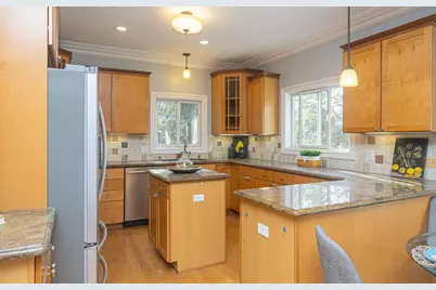 2702 Monte Cresta Dr, Belmont, CA 94002 - Photo 29