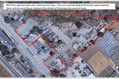 8160 Monterey Highway, San Jose, CA 95173 - Photo 3