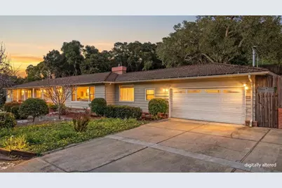 70 Corral De Tierra Rd, Corral de Tierra, CA 93908 - Photo 1