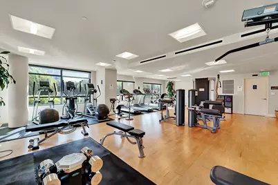 88 E San Fernando St 1203, San Jose, CA 95113 - Photo 29