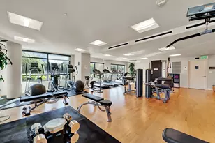 88 E San Fernando St 1203, San Jose, CA 95113 - Photo 29