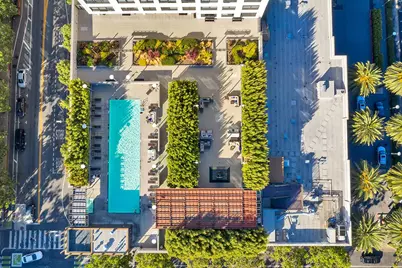 88 E San Fernando St 1203, San Jose, CA 95113 - Photo 5