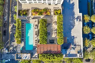 88 E San Fernando St 1203, San Jose, CA 95113 - Photo 5