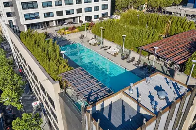 88 E San Fernando St 1203, San Jose, CA 95113 - Photo 7