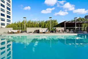 88 E San Fernando St 1203, San Jose, CA 95113 - Photo 37