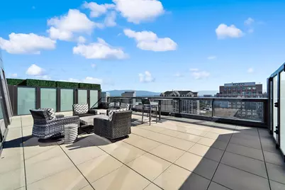 88 E San Fernando St 1203, San Jose, CA 95113 - Photo 9