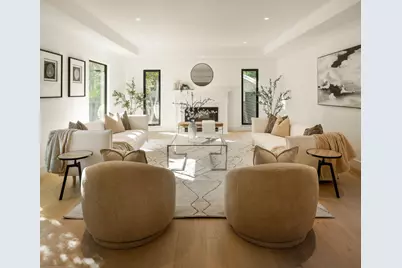 340 Arden Rd, Hillsborough, CA 94010 - Photo 5