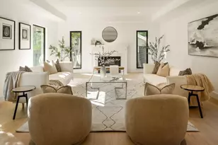 340 Arden Rd, Hillsborough, CA 94010 - Photo 5