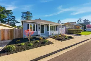 417 Briarwood Dr, South San Francisco, CA 94080 - Photo 1