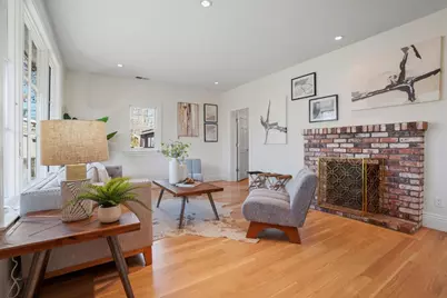 748 Laurel Ave, Burlingame, CA 94010 - Photo 5