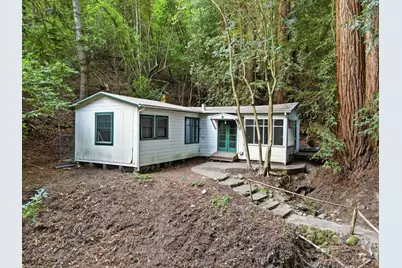 23185 Old Santa Cruz Hwy, Los Gatos, CA 95033 - Photo 31