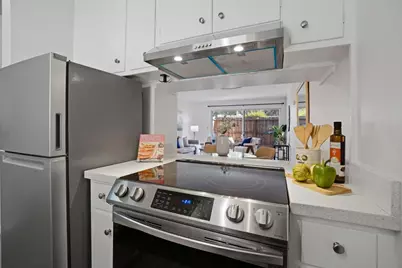 1411 Creekside Dr 2, Walnut Creek, CA 94596 - Photo 7