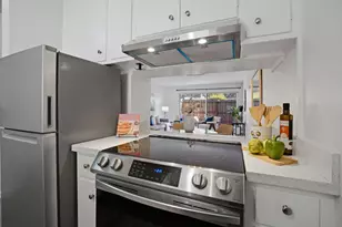 1411 Creekside Dr 2, Walnut Creek, CA 94596 - Photo 7