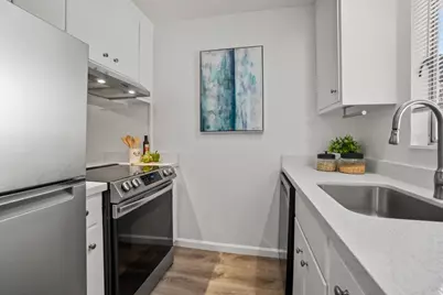 1411 Creekside Dr 2, Walnut Creek, CA 94596 - Photo 7