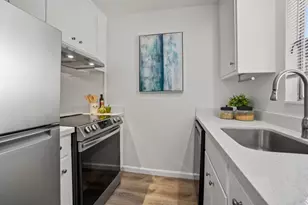 1411 Creekside Dr 2, Walnut Creek, CA 94596 - Photo 7