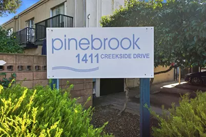 1411 Creekside Dr 2, Walnut Creek, CA 94596 - Photo 29