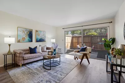 1411 Creekside Dr 2, Walnut Creek, CA 94596 - Photo 3