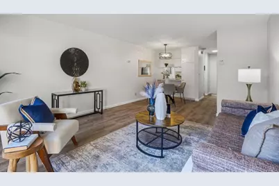 1411 Creekside Dr 2, Walnut Creek, CA 94596 - Photo 5