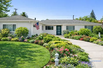 3681 Mace Ct, San Jose, CA 95127 - Photo 1
