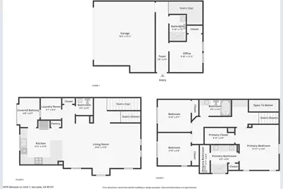 1015 Abruzzo Ln 1, San Jose, CA 95131 - Photo 31