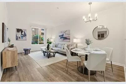 801 S Winchester Blvd 5101, San Jose, CA 95128 - Photo 11