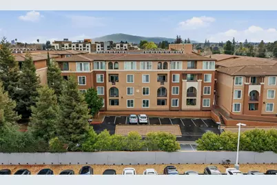 801 S Winchester Blvd 5101, San Jose, CA 95128 - Photo 5