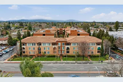 801 S Winchester Blvd 5101, San Jose, CA 95128 - Photo 1