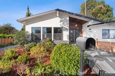 1262 Manzano Way, Sunnyvale, CA 94089 - Photo 5