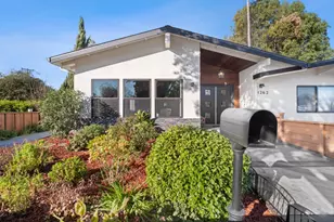 1262 Manzano Way, Sunnyvale, CA 94089 - Photo 5