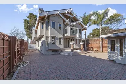148 Kingsley Ave, Palo Alto, CA 94301 - Photo 9