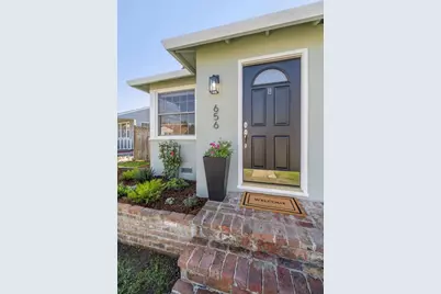 656 Magnolia Dr, San Mateo, CA 94402 - Photo 3