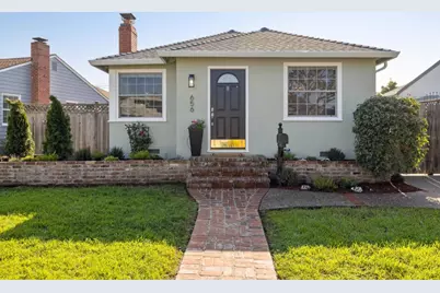 656 Magnolia Dr, San Mateo, CA 94402 - Photo 1
