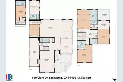 150 Clark Dr, San Mateo, CA 94402 - Photo 41