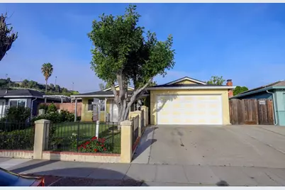 4461 Lullaby, San Jose, CA 95111 - Photo 5