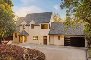 770 Santa Barbara Rd, Berkeley, CA 94707 - Photo 1