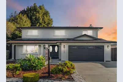 37640 Hyacinth St, Newark, CA 94560 - Photo 1
