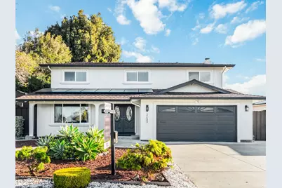 37640 Hyacinth St, Newark, CA 94560 - Photo 1