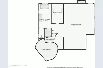 17864 Holiday Dr, Morgan Hill, CA 95037 - Photo 39