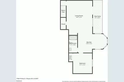 17864 Holiday Dr, Morgan Hill, CA 95037 - Photo 41