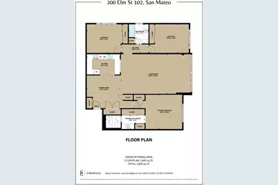 200 Elm St 102, San Mateo, CA 94401 - Photo 55