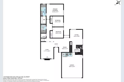 1315 Kelly Park Cir, Morgan Hill, CA 95037 - Photo 59