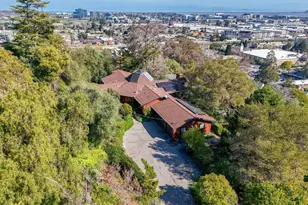 917 Holly Rd, Belmont, CA 94002 - Photo 1