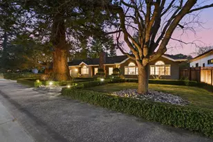 17625 Blanchard Dr, Monte Sereno, CA 95030 - Photo 3