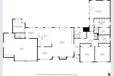 17625 Blanchard Dr, Monte Sereno, CA 95030 - Photo 55