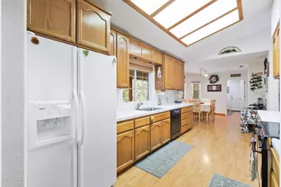 17256 Mount Elizabeth Dr, Sonora, CA 95370 - Photo 5