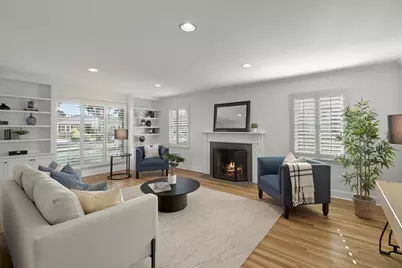 1915 Bel Air, San Jose, CA 95126 - Photo 5