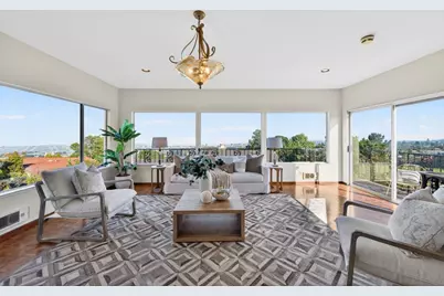 1822 Sebastian Dr, Burlingame, CA 94010 - Photo 1
