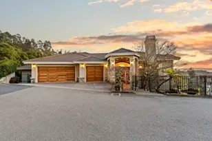 6357 Fairlane Dr, Oakland, CA 94611 - Photo 1