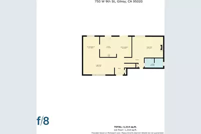 750 W 9th St, Gilroy, CA 95020 - Photo 43