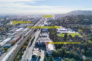 400 El Camino Real 107, Belmont, CA 94002 - Photo 19